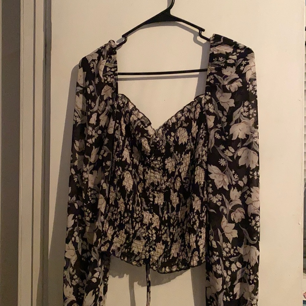 Summer top